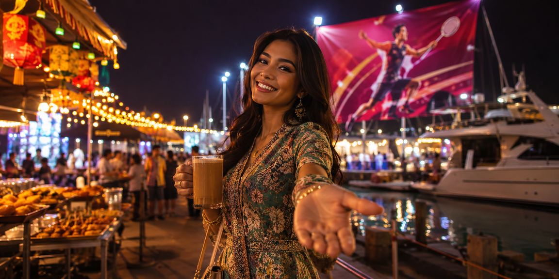 pemuja 2026